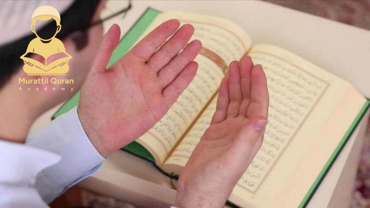 islamic studies course image