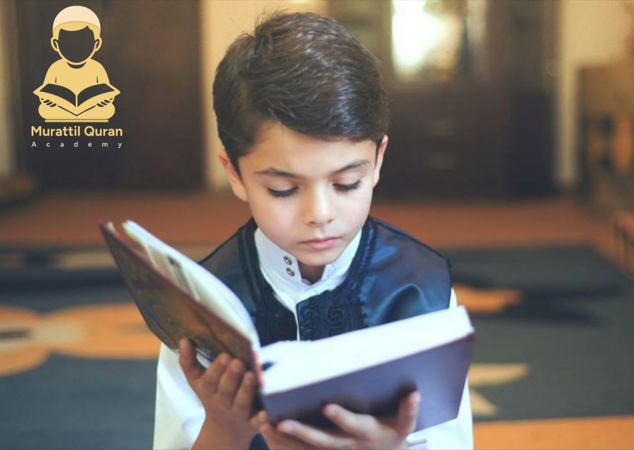 Quran course image